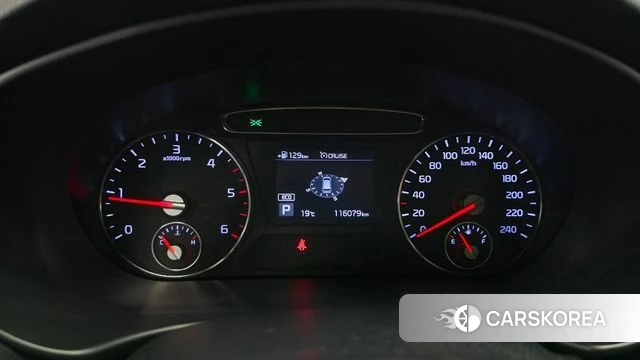Kia The New Sorento id 4311112 из Кореи 30