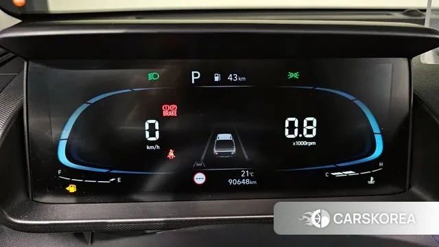 Hyundai Casper id 3400269 из Кореи 18