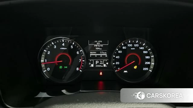 Ssangyong The New Tivoli id 3914568 из Кореи 18