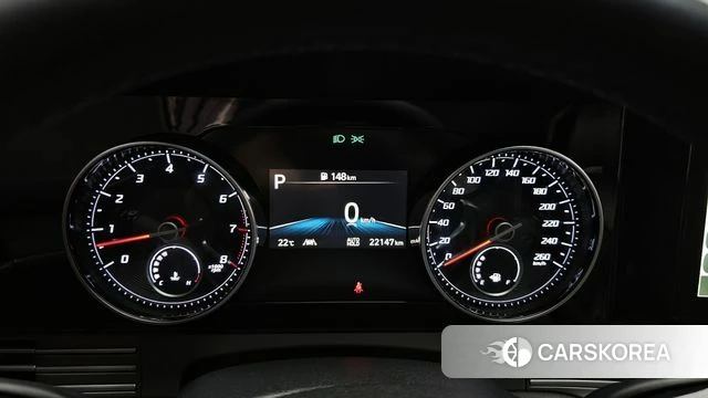 Hyundai The New Grandeur IG id 4294132 из Кореи 33