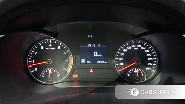 Kia The New K5 2nd generation id 4477596 из Кореи 28