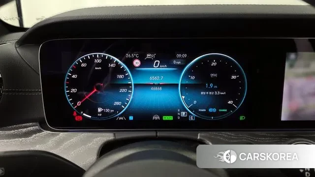 Mercedes-Benz E-Class W213 id 3043454 из Кореи 18