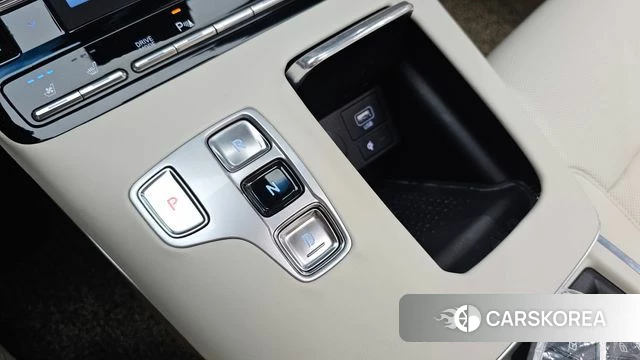 Hyundai The New Grandeur IG Hybrid id 4490158 из Кореи 37