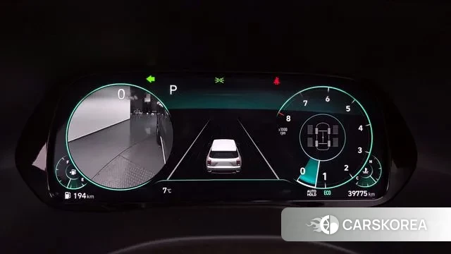 Hyundai Palisade id 3771505 из Кореи 18