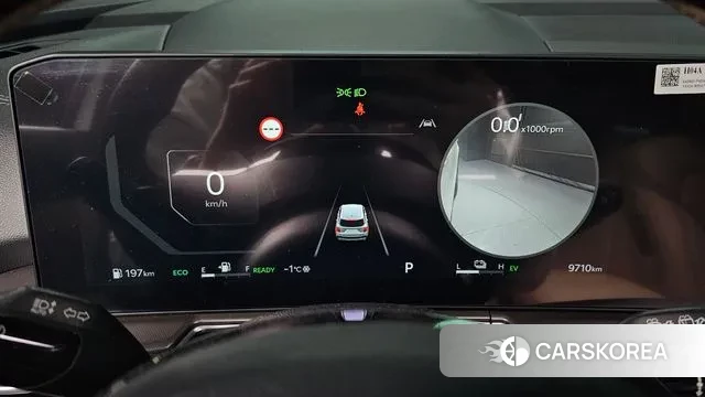 Kia The New Sorento 4th Generation id 3614474 из Кореи 18