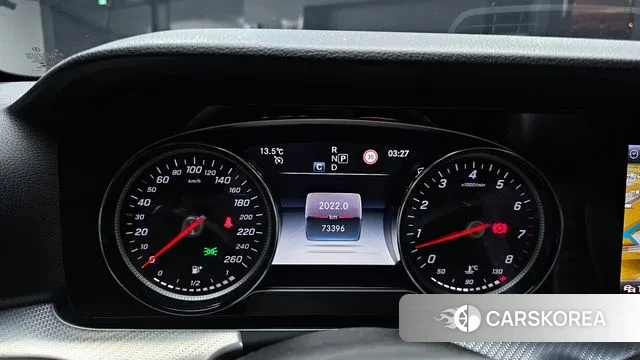 Mercedes-Benz E-Class W213 id 3509647 из Кореи 18