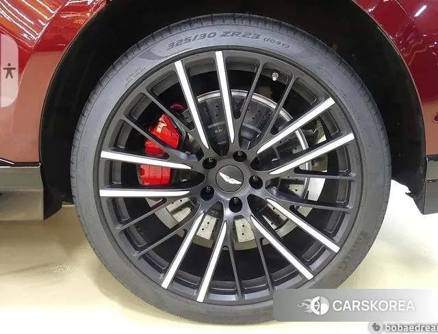 Aston Martin DBX id 3002562 из Кореи 18