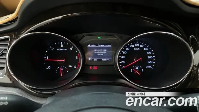 Kia The New Carnival id 2952035 из Кореи 18