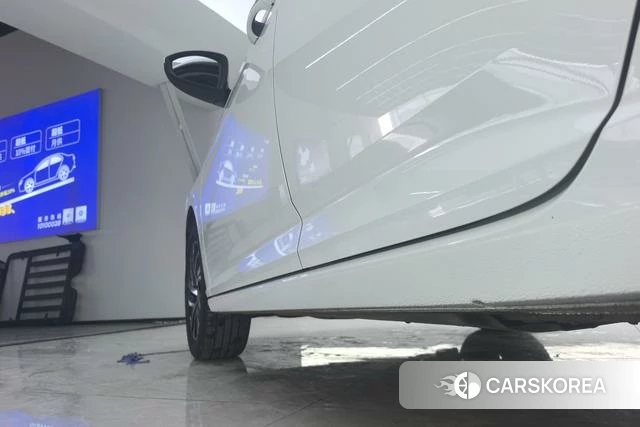 Volkswagen Lavida id 4276226 из Китая 15