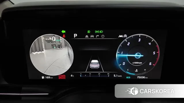 Kia Carnival 4th generation id 3680724 из Кореи 18