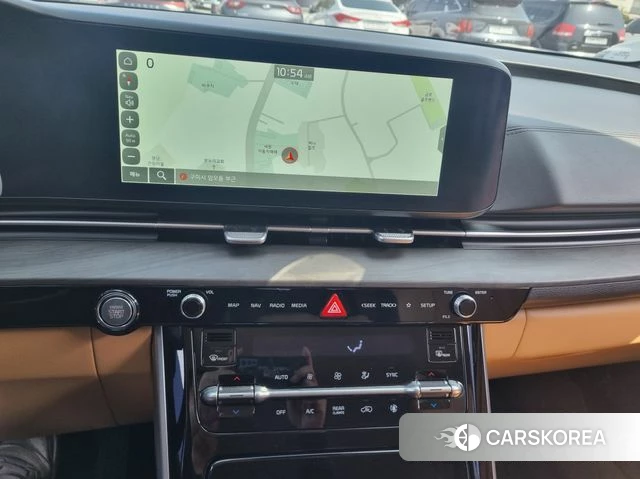 Kia Carnival 4th generation id 4223442 из Кореи 18