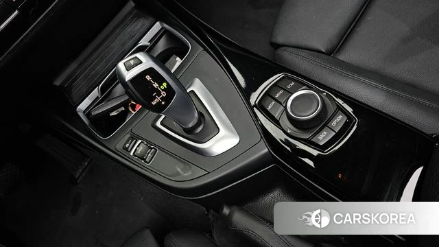BMW 1 Series (F20) id 4530544 из Кореи 31