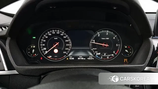 BMW 3 Series GT (F34) id 3220697 из Кореи 18