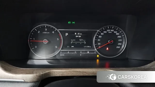 Kia Sorento 4th Generation id 3577397 из Кореи 18