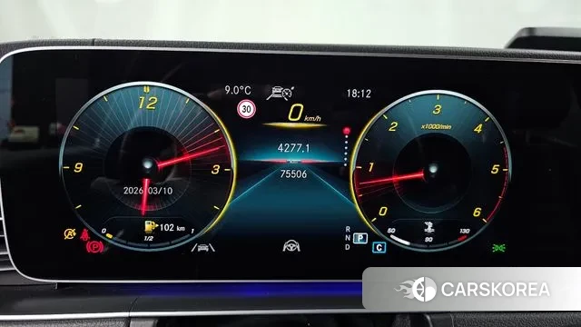 Mercedes-Benz GLE-Class W167 id 3765380 из Кореи 18