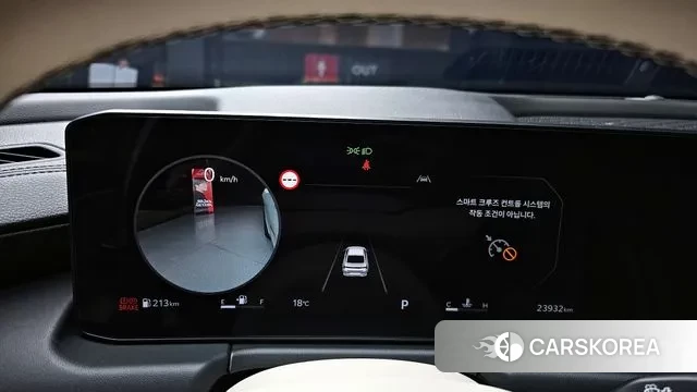 Kia The New K8 id 3393781 из Кореи 18