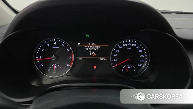Kia The New K3 2nd generation id 4762994 из Кореи 18