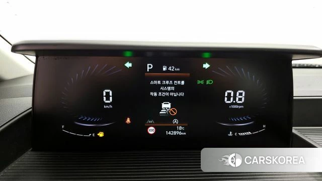 Hyundai Staria id 4303834 из Кореи 29