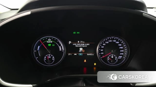 Hyundai The New Santa Fe id 4692591 из Кореи 30