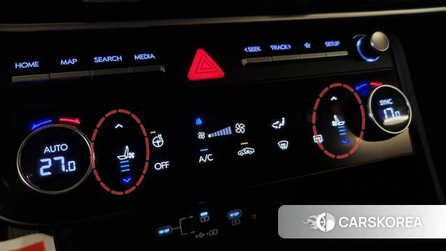 Hyundai Sonata D Edge (DN8) id 4315736 из Кореи 18