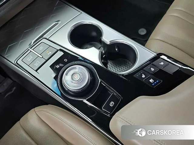 Kia K8 id 4640772 из Кореи 18