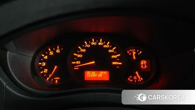 Renault Korea (Samsung) Master id 4430039 из Кореи 28