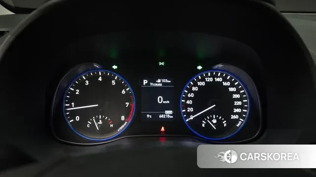 Hyundai Kona id 3380704 из Кореи 18