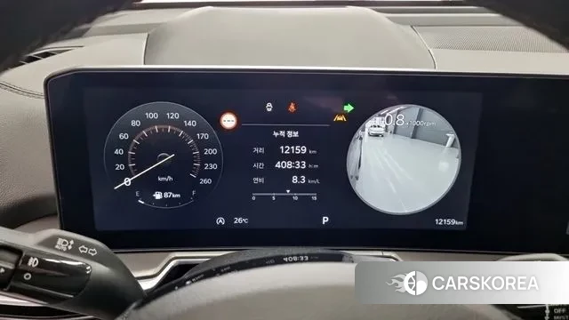 Kia The New Sorento 4th Generation id 3021745 из Кореи 16