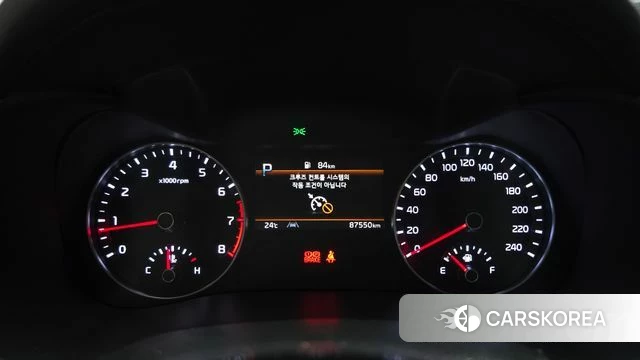 Kia The New K3 2nd generation id 4444157 из Кореи 28
