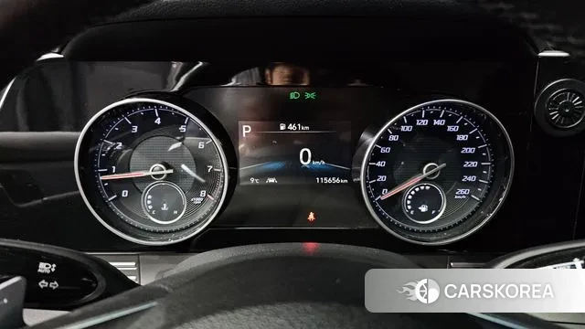 Hyundai The New Grandeur IG id 3459459 из Кореи 18