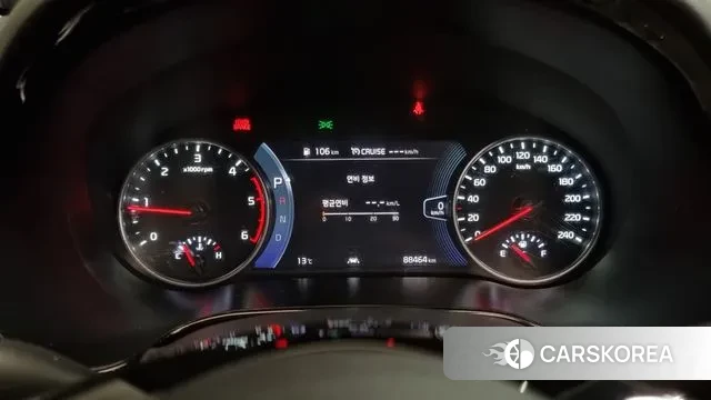 Kia Seltos id 3557407 из Кореи 18