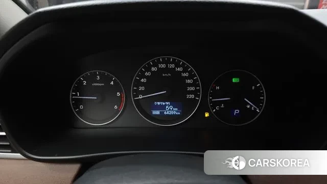 Hyundai The New Grand Starex id 3525771 из Кореи 18