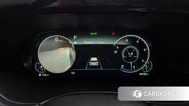 Hyundai Palisade id 3698099 из Кореи 18