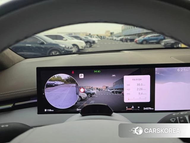 Genesis GV70 id 4590363 из Кореи 14