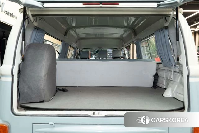 Volkswagen T2 id 4239681 из Китая 16