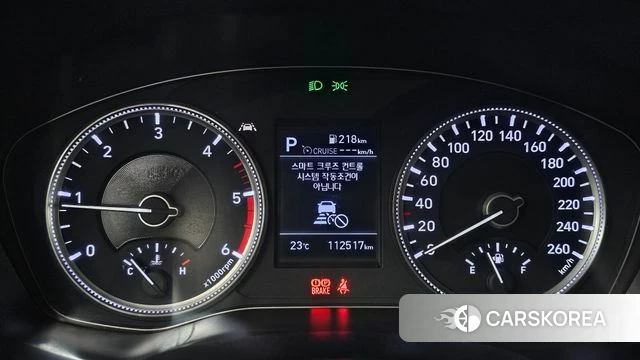 Hyundai Santa Fe TM id 3861440 из Кореи 18