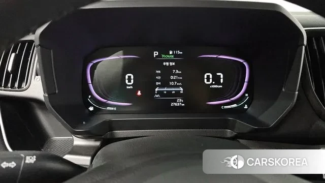 Kia The New Kia Ray id 3016258 из Кореи 18