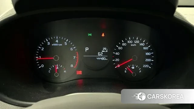 Kia Morning Urban (JA) id 2885617 из Кореи 18