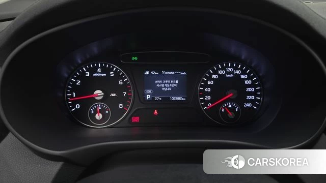 Kia The New Sorento id 4667371 из Кореи 18