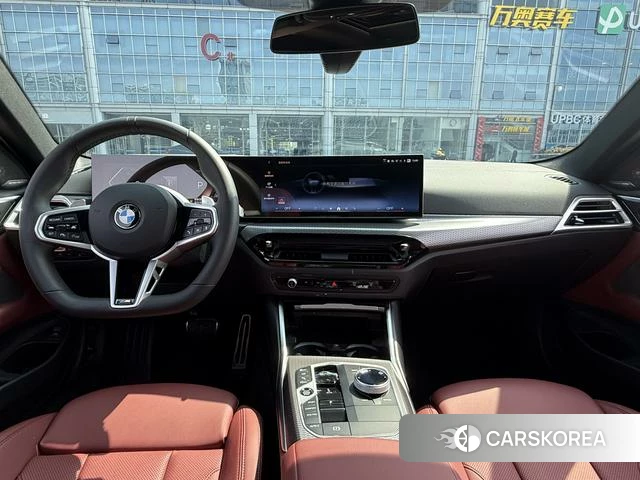 BMW 4 series id 4271595 из Китая 13