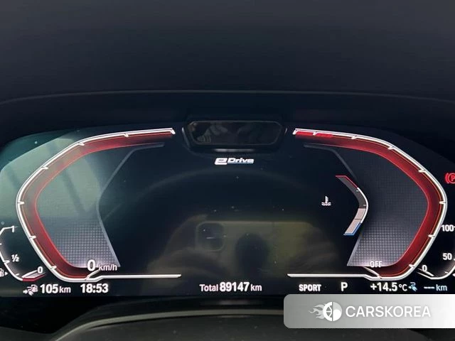 BMW X5 (G05) id 3934958 из Кореи 18