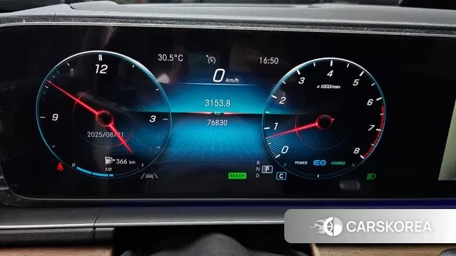 Mercedes-Benz GLE-Class W167 id 3060379 из Кореи 18