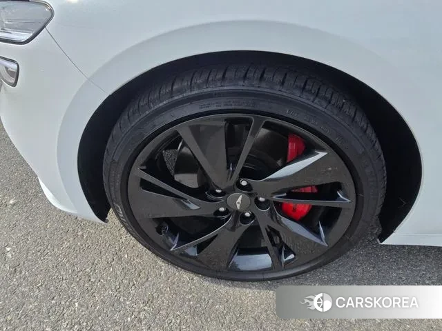 Genesis The New G70 id 3764003 из Кореи 18