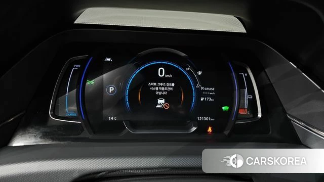 Hyundai The New Ionic Electric id 3820368 из Кореи 18