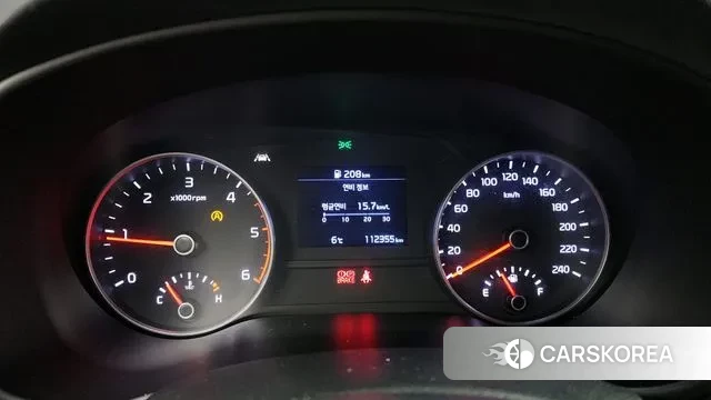 Kia Sportage The Bold id 3515216 из Кореи 18