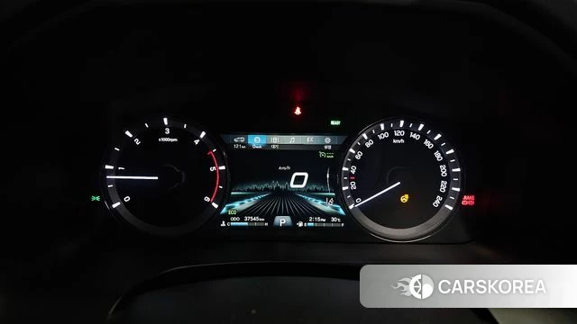 Ssangyong The New Rexton Sports Cannes id 4764057 из Кореи 18