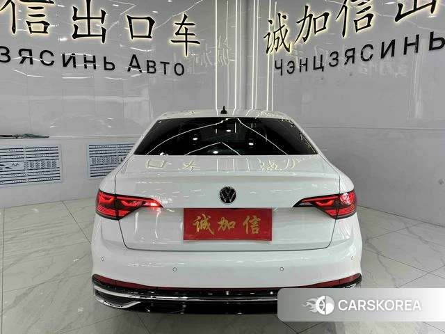 Volkswagen Sagitar id 4299631 из Китая 19