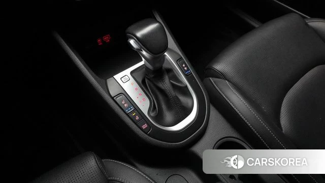 Kia Come New K3 id 4918525 из Кореи 28