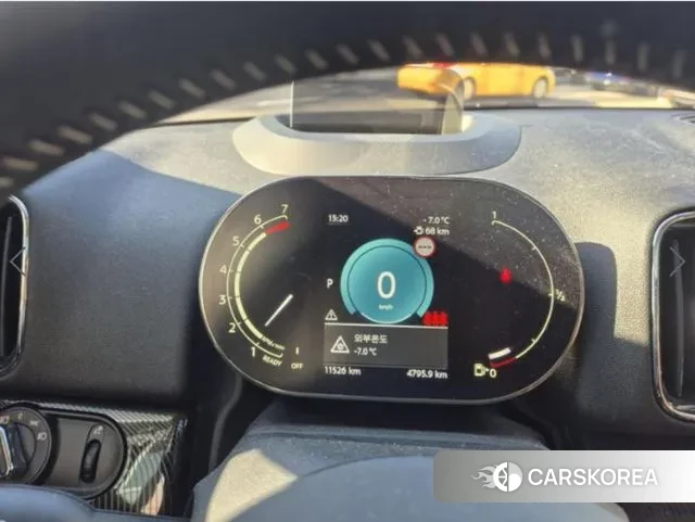 Mini Cooper S Countryman 3rd Generation id 3522387 из Кореи 9