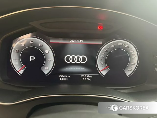 Audi A6L id 4276125 из Китая 8